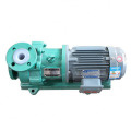 chemical centrifugal pumps end suction magnetic drive pump