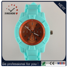 Japan Movement Watches, Custom Logo Watches, 10ATM Waterproof Watches DC-381