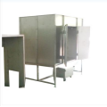 Powder Coating Spray Booth