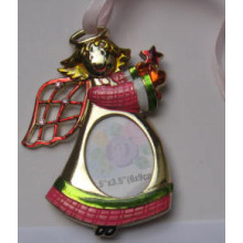 Pendentif ange pour Noël promotionnel