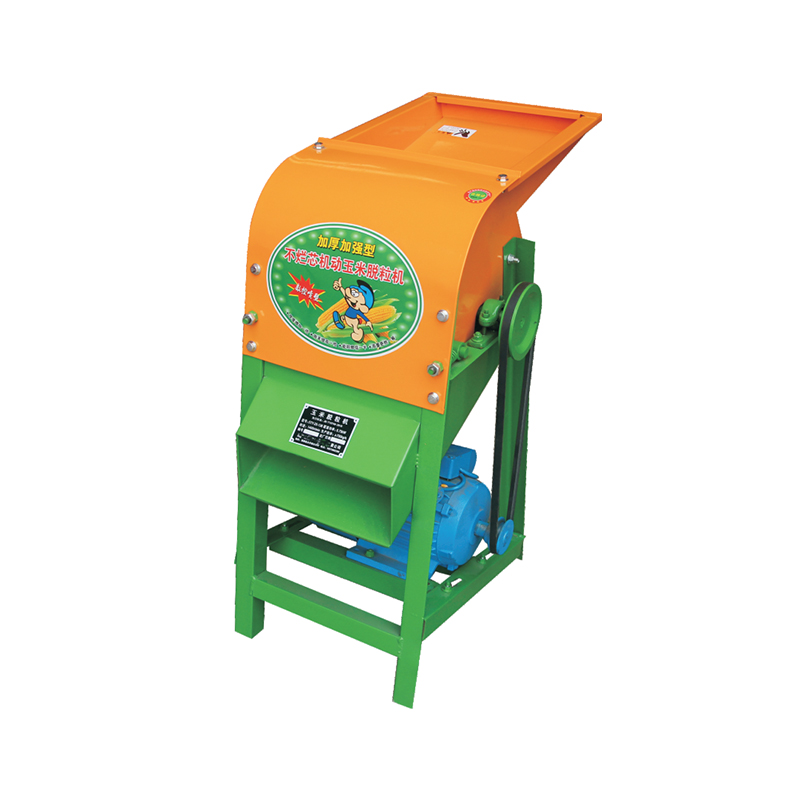 5TY-32-120 CORN SHELLER 5TY-32-120 CORN SHELLER