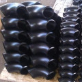 Hydraulic pipe fitting carbon steel elbow