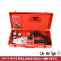 High Quality Plastic Pipe Welding Machine