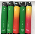 Ready to Ship Disposable Electronic Cigarette Puff XXL