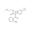 Inseticida Fipronil 97% Fipronil