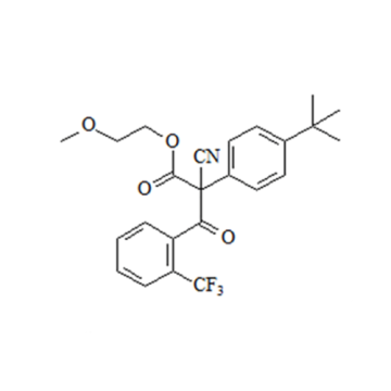 Insektizid Fipronil 97% Fipronil