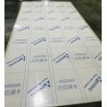 100% virgin Polypropylene PP Sheets