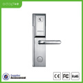 Smart Hotel Room Electrical Key Card Door Lock