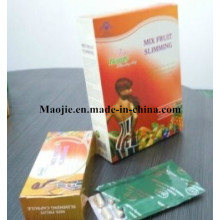 Mix Fruit Weight Loss Slimming Capsule (MJ112)