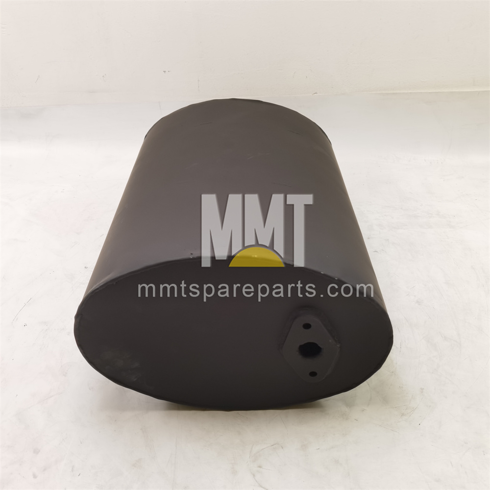 Muffler 7C-5851 Muffler 7C-5851