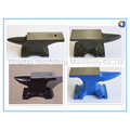 Pound Bench All Purpose Single Horn Cast Steel Casting Anvil