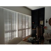 Promotional Window Plantation Basswood Shutter