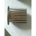 Sintered Copper Heat Pipe Heat sink for CPU