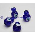 Greece eye gourd-shaped blue evil eye charm