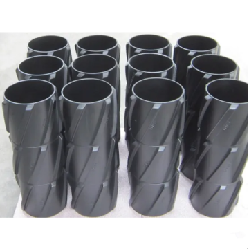 Casing Aluminum Centralizer /Rigid Casing Pipe Centralizer