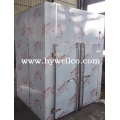 Stainless Steel Fruit Dryer Machine