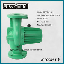 Dn32, Flange Port, HVAC Water Circulating Pumps