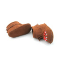 Import Children Shoes Baby Boots Leather Boots