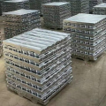 A7 99.7% and A8 99.8% Aluminum Ingots