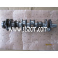 High Performance Casting Diesel Engine Camshaft 13502-33030