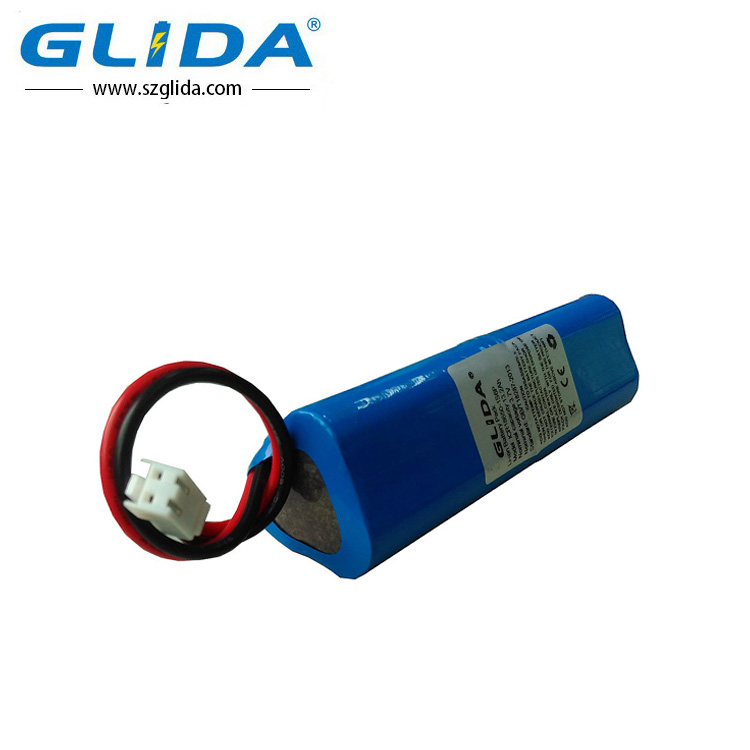 3.6V Lithium Ion Battery