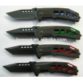 High Guality G10 Handle Folding Pocket Knife