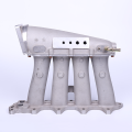 Factory High Quality Custom Aluminium Die casting Gravity Casting Services Metal Casting Parts