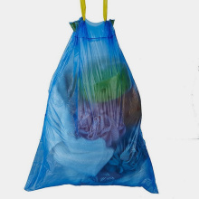 OEM Taille personnalisée Grand sac à ordures en plastique épais pour le public ou le ménage