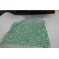 Hot Sale Plastic Mesh 3D Vegetative Cover Net