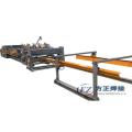 Fully Automatic Welded Wire Mesh Fence Machine