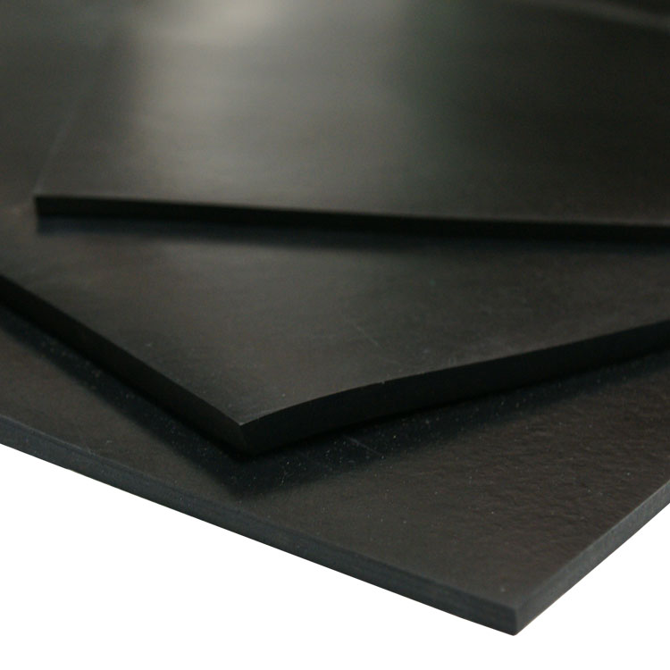 Rubber Electrical Insulation Mat