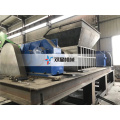 Tire Tyre Recycling shredder Machine Equipment