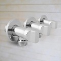 Hot sale bathroom hardware filling valve accessories 1/2 Angle Valve