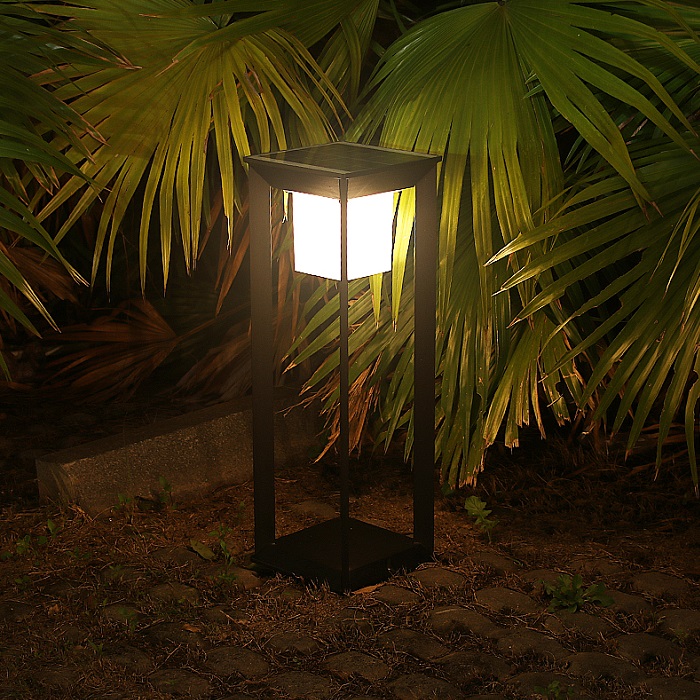 Solar Garden Light