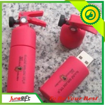 2014 Hot Sale Custom Carton Promotion Swivel USB Flash Drive