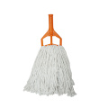 Cotton Mop Head Floor Cleaning Mop Refill Producer