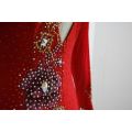 Womens ballroom dance dresses