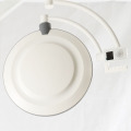 Lampes opératoires médicales de plafond menées lumières chirurgicales