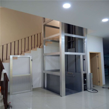 Home Lift /Vertical Platform/Wheelchair Lift