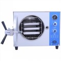 Durable stainless steel vacuum autoclave machine