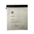 Pulling-type promotional non woven laundry bag