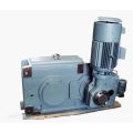 Gearbox Speed Reducer Machine Worm Drive Widely Application