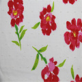 Cotton Woven Cut Fabric