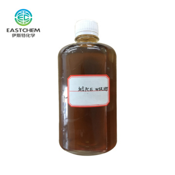 Polycarboxylate Superplasticizer Water Reducing Agent PCE