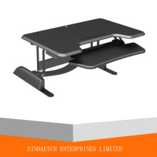 Ordinateur portable pliable / bureau d&#39;ordinateur / support d&#39;ordinateur portable pliable