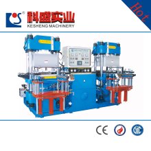 Vacuum Rubber Molding Machine for Rubber Silicone Products (KS350V3)