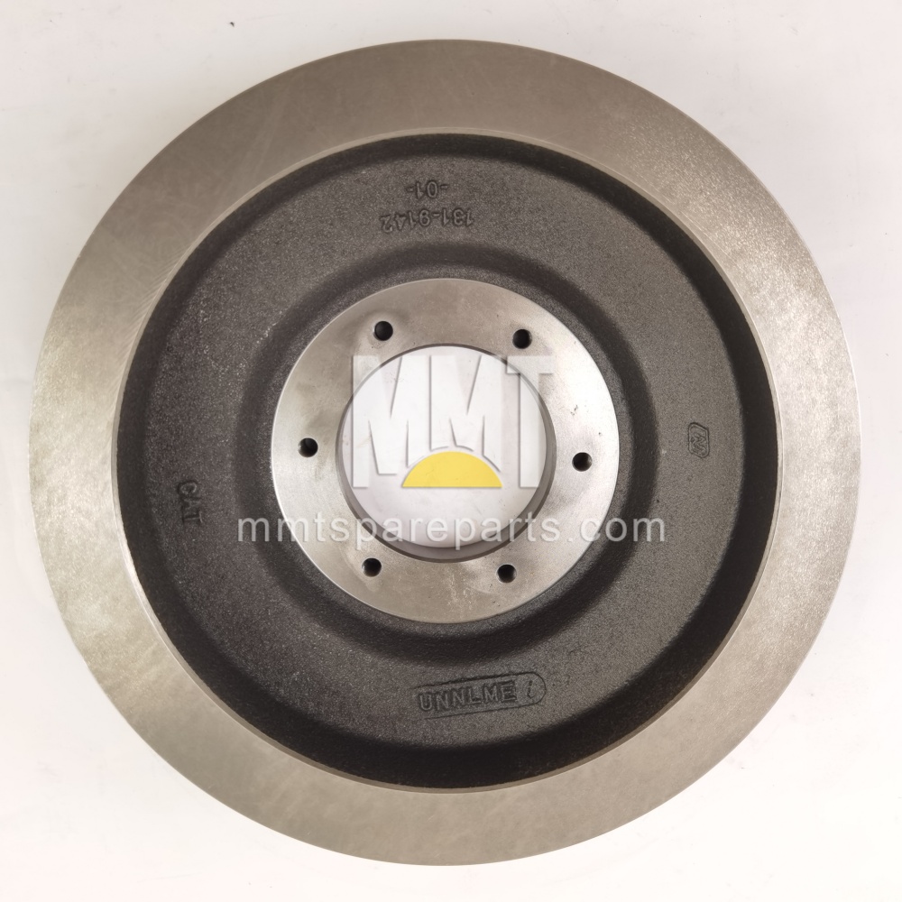 fan drive pulley 131-9142 fan drive pulley 131-9142