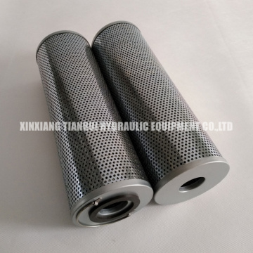 Stainless Steel Woven Mesh Return Oil Filter Element