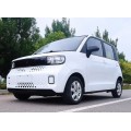 Chinese New smart MNEQ-RHD model EV and multicolor small electric car