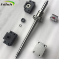 Linear motion 8mm ball screw 0801 Ball screw